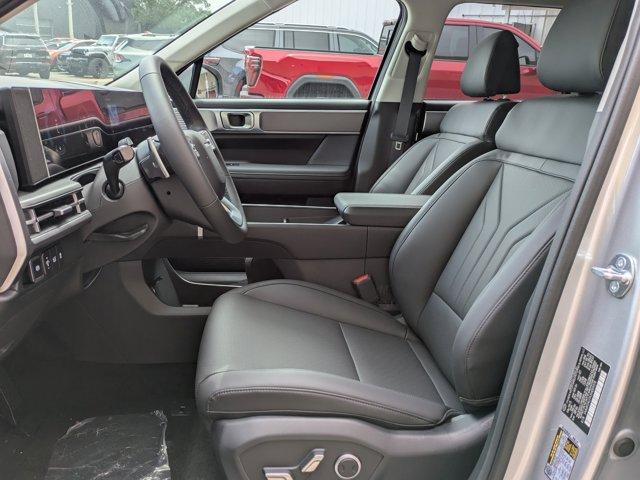 new 2025 Hyundai SANTA FE HEV car, priced at $34,904