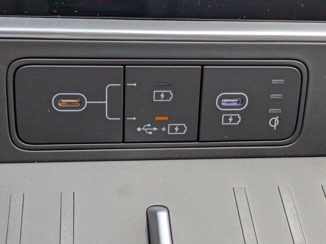 new 2025 Hyundai SANTA FE HEV car, priced at $34,904