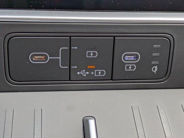 new 2025 Hyundai SANTA FE HEV car, priced at $34,904