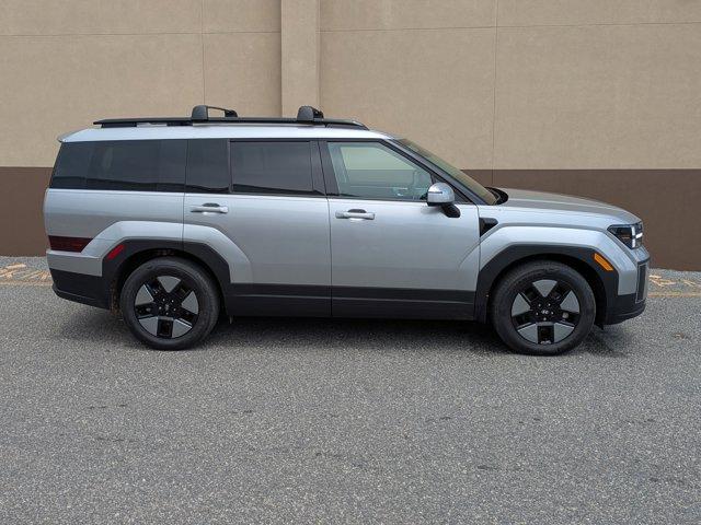 new 2025 Hyundai SANTA FE HEV car, priced at $34,904