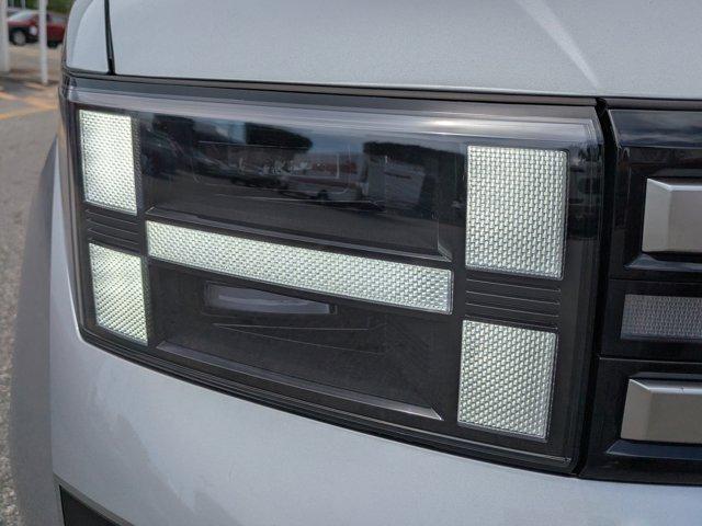new 2025 Hyundai SANTA FE HEV car, priced at $34,904