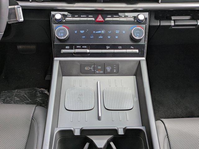 new 2025 Hyundai SANTA FE HEV car, priced at $34,904
