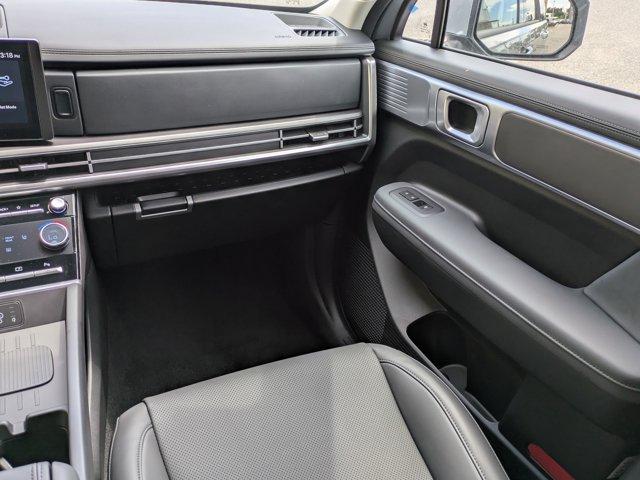 new 2025 Hyundai SANTA FE HEV car, priced at $34,904