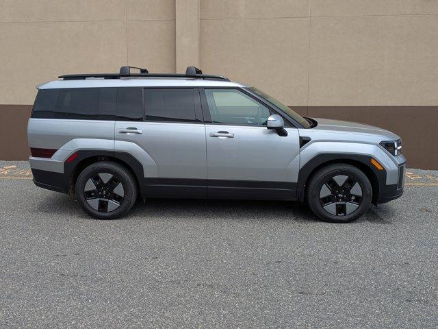 new 2025 Hyundai SANTA FE HEV car, priced at $34,904