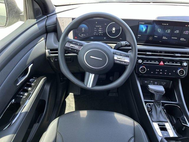 new 2025 Hyundai SANTA CRUZ car, priced at $33,717