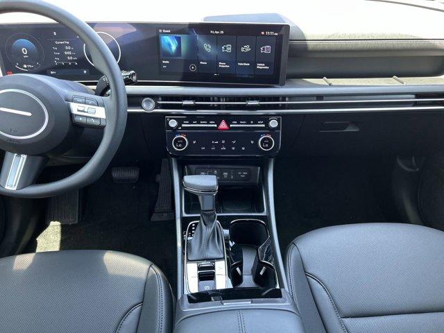 new 2025 Hyundai SANTA CRUZ car, priced at $33,717