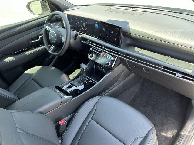 new 2025 Hyundai SANTA CRUZ car, priced at $33,717