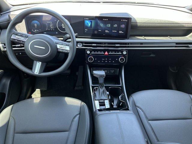 new 2025 Hyundai SANTA CRUZ car, priced at $33,717