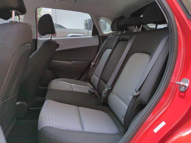 used 2020 Hyundai Kona car, priced at $16,436