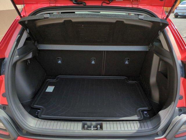 used 2020 Hyundai Kona car, priced at $16,436
