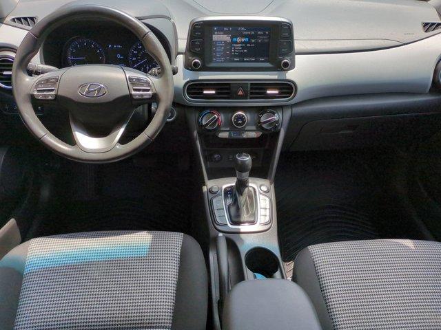 used 2020 Hyundai Kona car, priced at $16,436