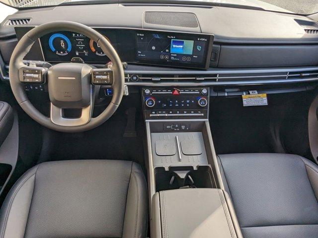 new 2024 Hyundai Santa Fe car, priced at $43,495