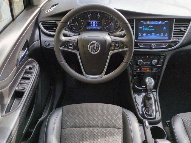 used 2020 Buick Encore car, priced at $18,600