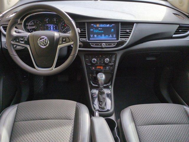 used 2020 Buick Encore car, priced at $18,600