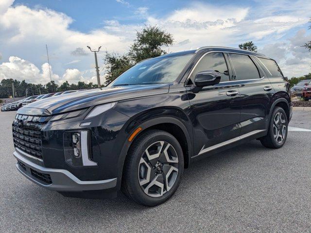 new 2024 Hyundai Palisade car, priced at $50,160