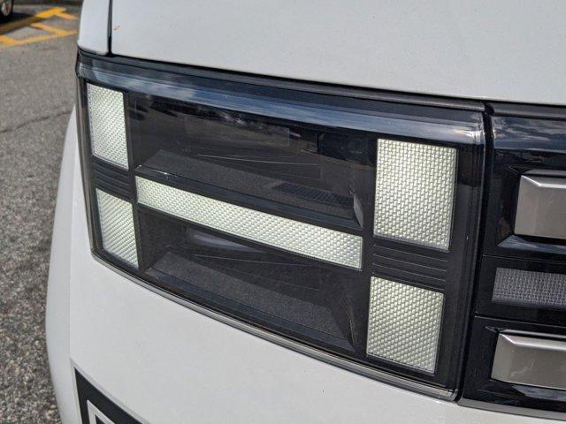 new 2026 Hyundai Santa Fe car, priced at $34,739