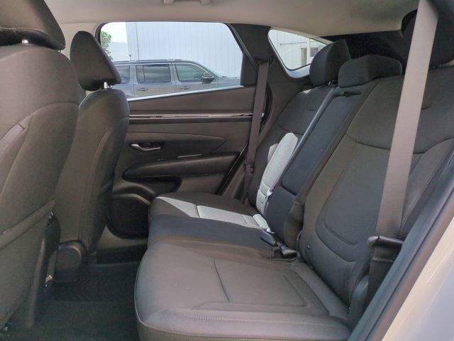 used 2022 Hyundai Tucson car, priced at $22,881