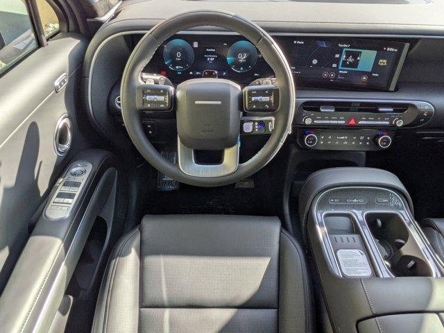 new 2026 Hyundai Palisade car, priced at $56,960