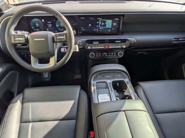 new 2026 Hyundai Palisade car, priced at $56,960