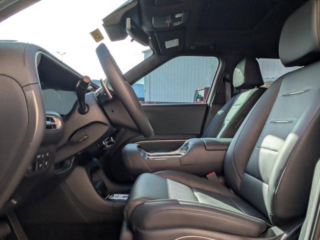 new 2026 Hyundai Palisade car, priced at $56,960