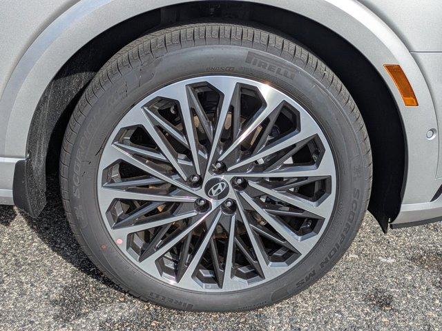 new 2026 Hyundai Palisade car, priced at $56,960