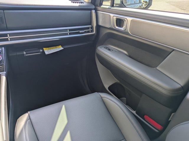 new 2026 Hyundai SANTA FE HEV car, priced at $35,617