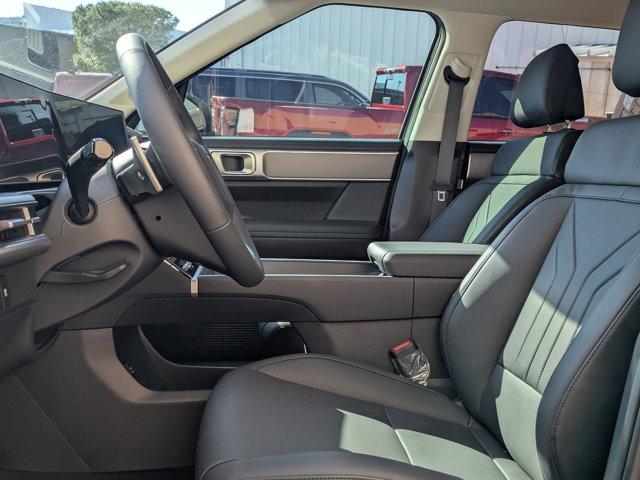 new 2026 Hyundai SANTA FE HEV car, priced at $35,617