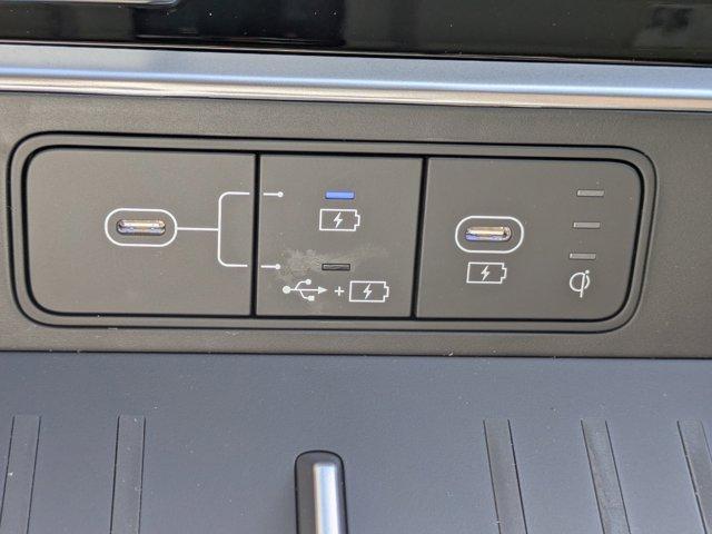 new 2026 Hyundai SANTA FE HEV car, priced at $35,617