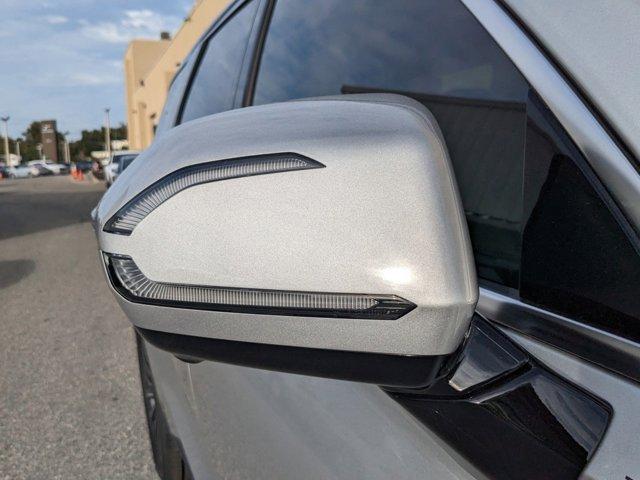 new 2025 Hyundai Palisade car, priced at $51,306