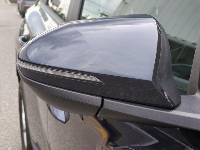used 2023 Hyundai Tucson car, priced at $25,424