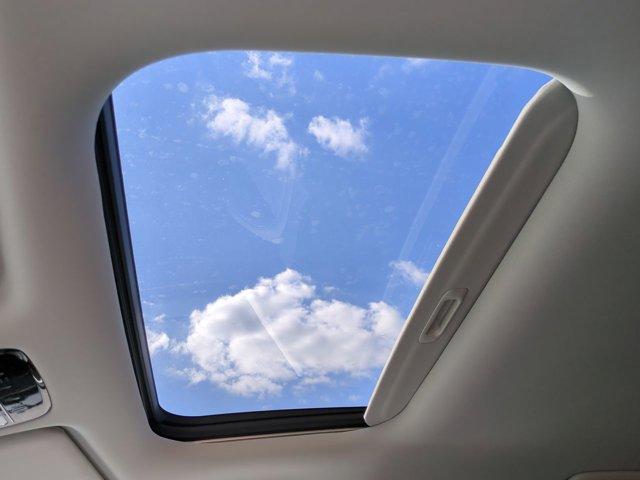 used 2025 Hyundai Santa Fe car, priced at $36,564