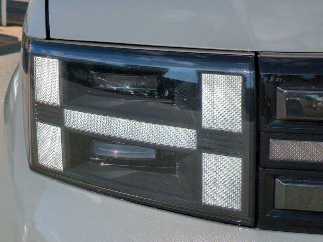 used 2025 Hyundai Santa Fe car, priced at $36,564