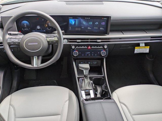 new 2025 Hyundai SANTA CRUZ car, priced at $34,281