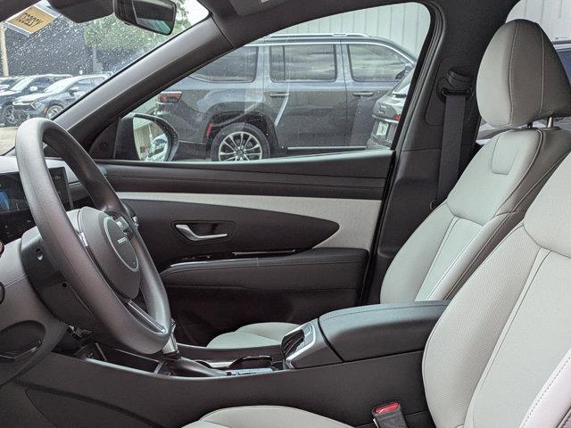 new 2025 Hyundai SANTA CRUZ car, priced at $34,281