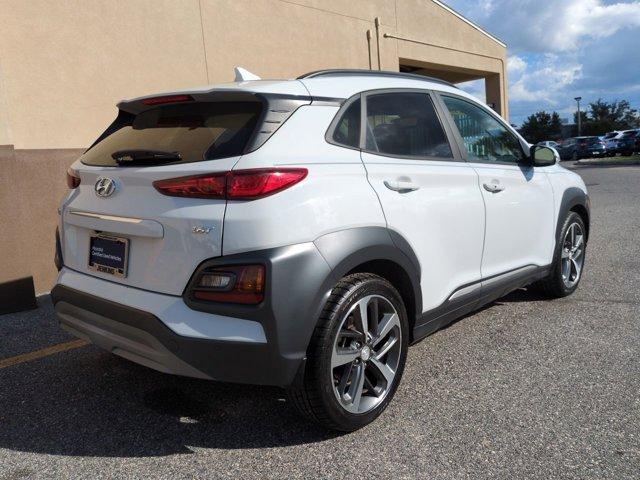 used 2020 Hyundai Kona car, priced at $20,264