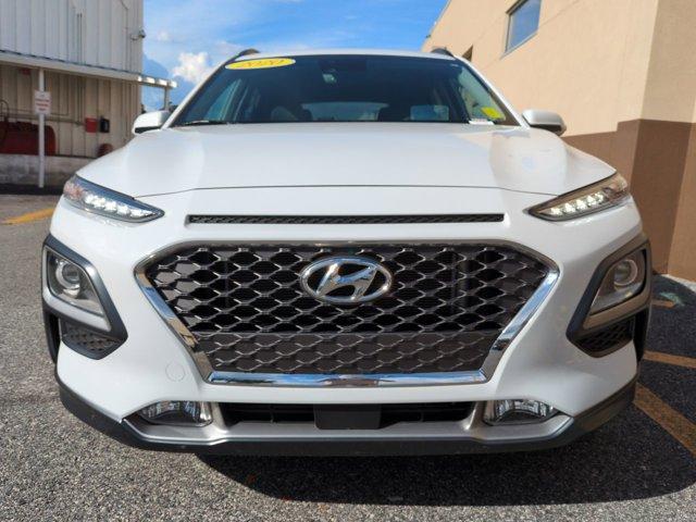 used 2020 Hyundai Kona car, priced at $20,264