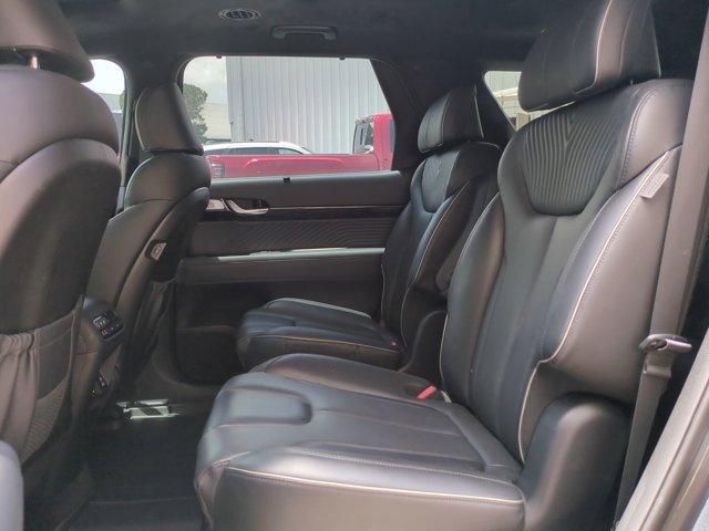 used 2023 Hyundai Palisade car, priced at $40,972