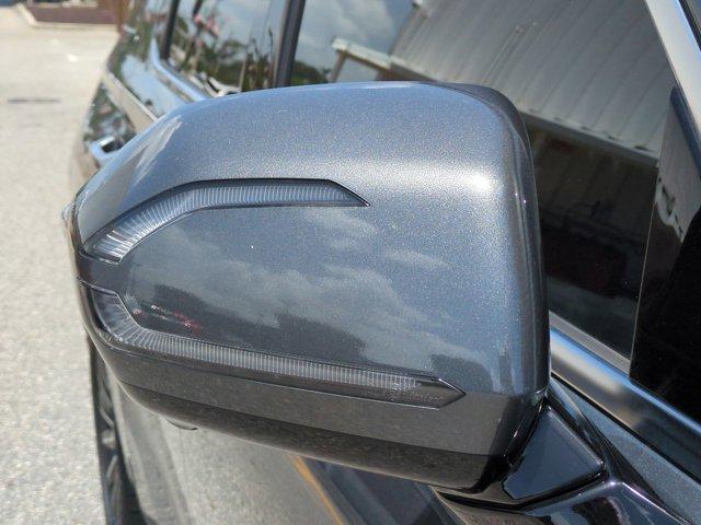 used 2023 Hyundai Palisade car, priced at $40,972
