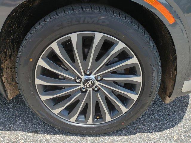 used 2023 Hyundai Palisade car, priced at $40,972