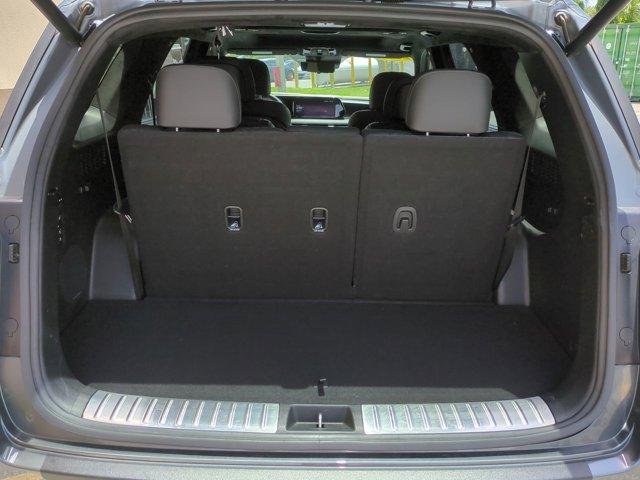 used 2023 Hyundai Palisade car, priced at $40,972