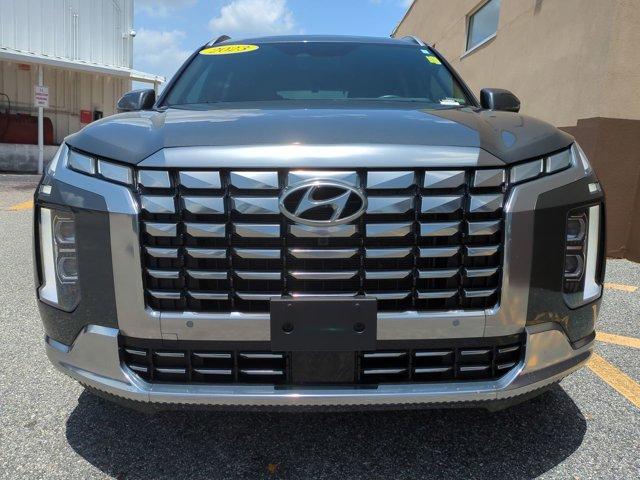 used 2023 Hyundai Palisade car, priced at $40,972