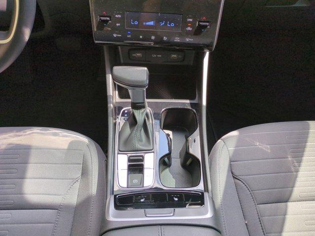 used 2024 Hyundai SANTA CRUZ car, priced at $25,720