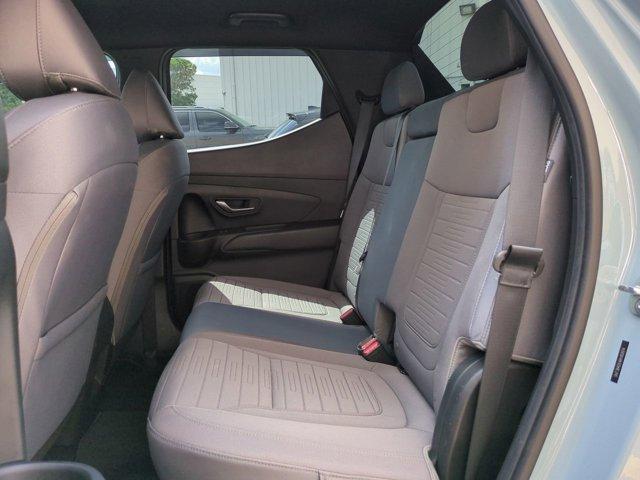 used 2024 Hyundai SANTA CRUZ car, priced at $25,720