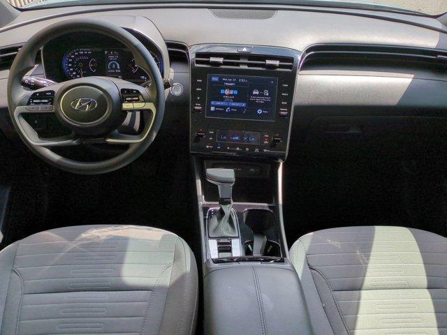 used 2024 Hyundai SANTA CRUZ car, priced at $25,720