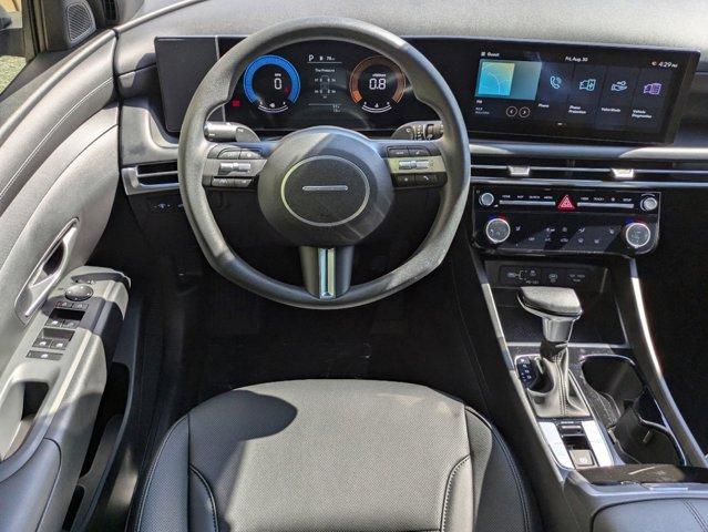new 2025 Hyundai SANTA CRUZ car, priced at $30,358