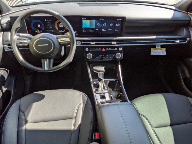 new 2025 Hyundai SANTA CRUZ car, priced at $30,358