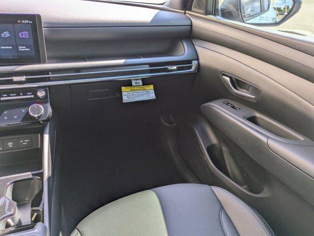 new 2025 Hyundai SANTA CRUZ car, priced at $30,358