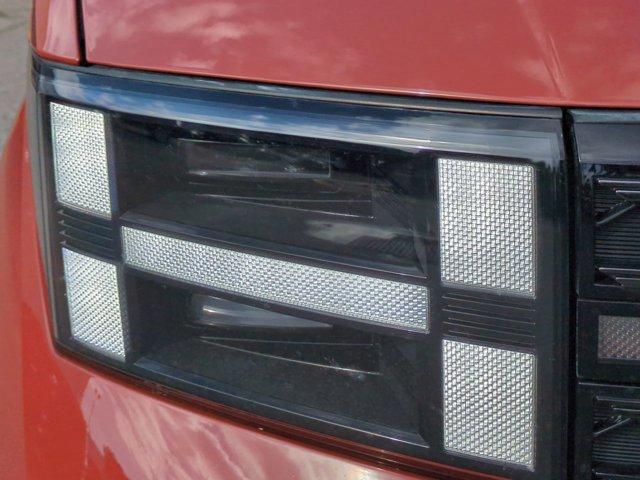 used 2025 Hyundai Santa Fe car, priced at $44,018