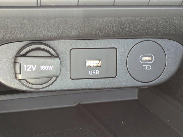 new 2026 Hyundai Elantra car, priced at $23,930