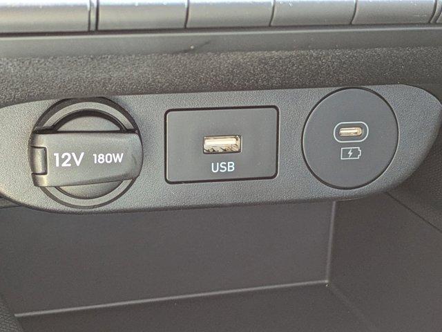 new 2025 Hyundai ELANTRA HEV car, priced at $25,206